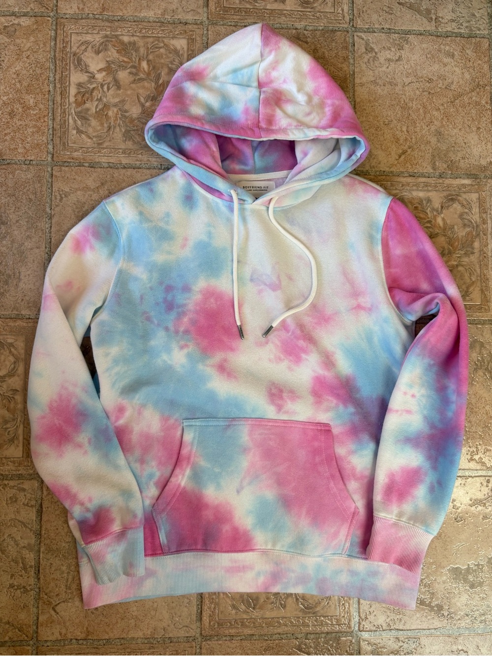 Bluenotes hoodie